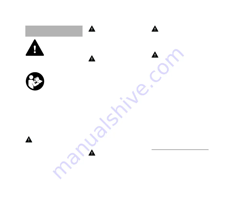 Stihl BF-KM Instruction Manual Download Page 5