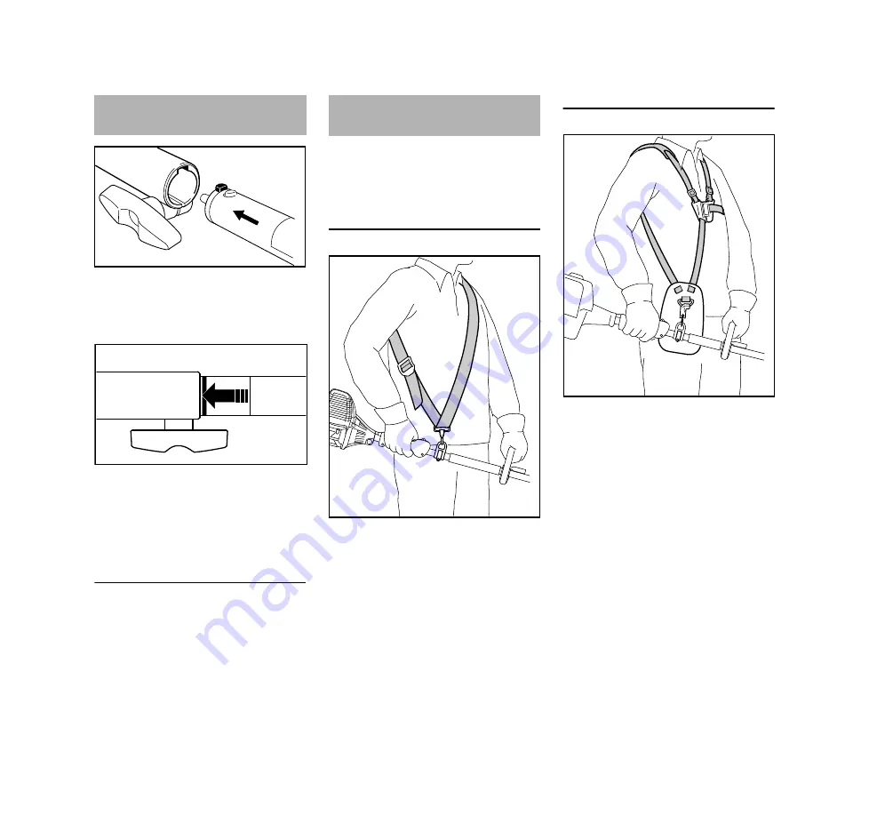 Stihl BF-KM Instruction Manual Download Page 33