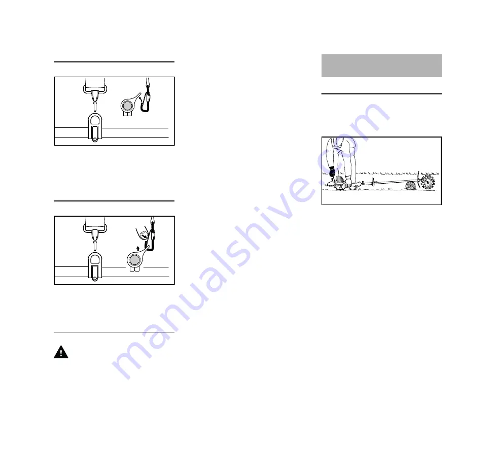 Stihl BF-KM Instruction Manual Download Page 34