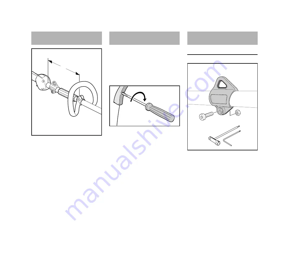 Stihl FS 111 RX Instruction Manual Download Page 18