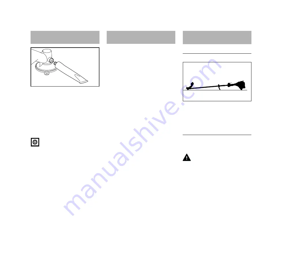 Stihl FS 111 RX Instruction Manual Download Page 29