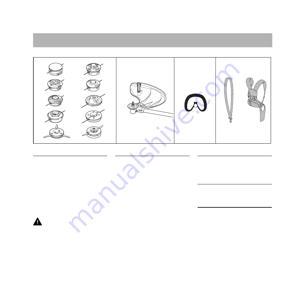 Stihl FS 111 RX Instruction Manual Download Page 55