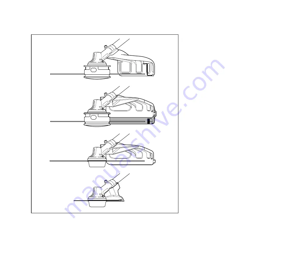 Stihl FS 131 R Instruction Manual Download Page 93