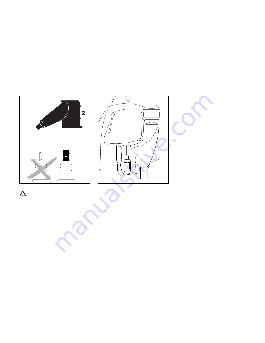 Stihl FS 45 Instruction Manual Download Page 30