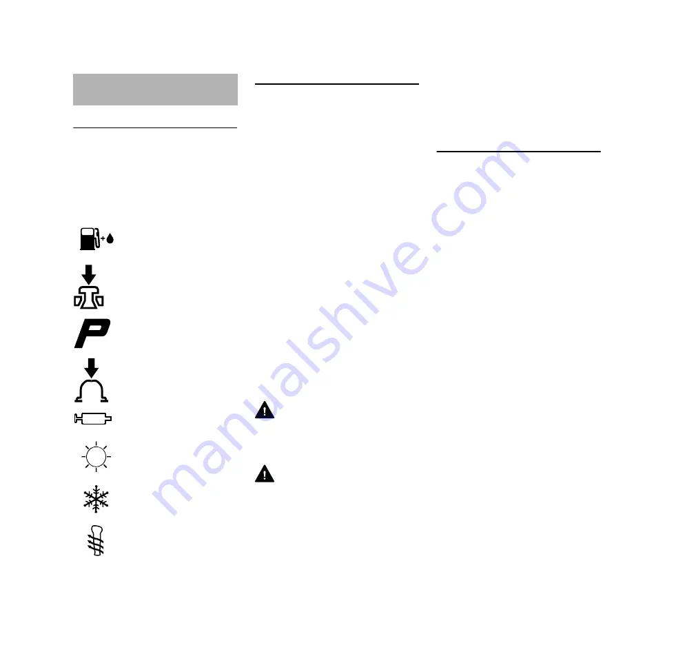 Stihl FS 91 R Instruction Manual Download Page 60