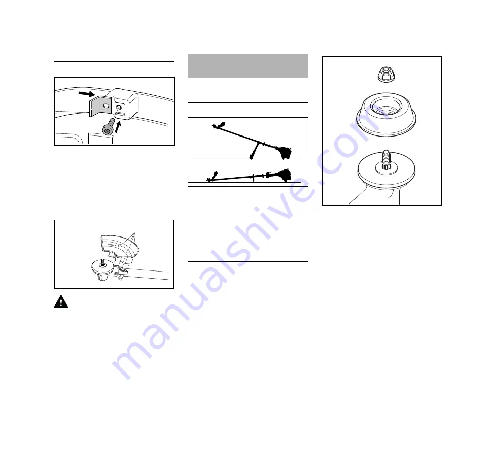 Stihl FS 91 R Instruction Manual Download Page 86