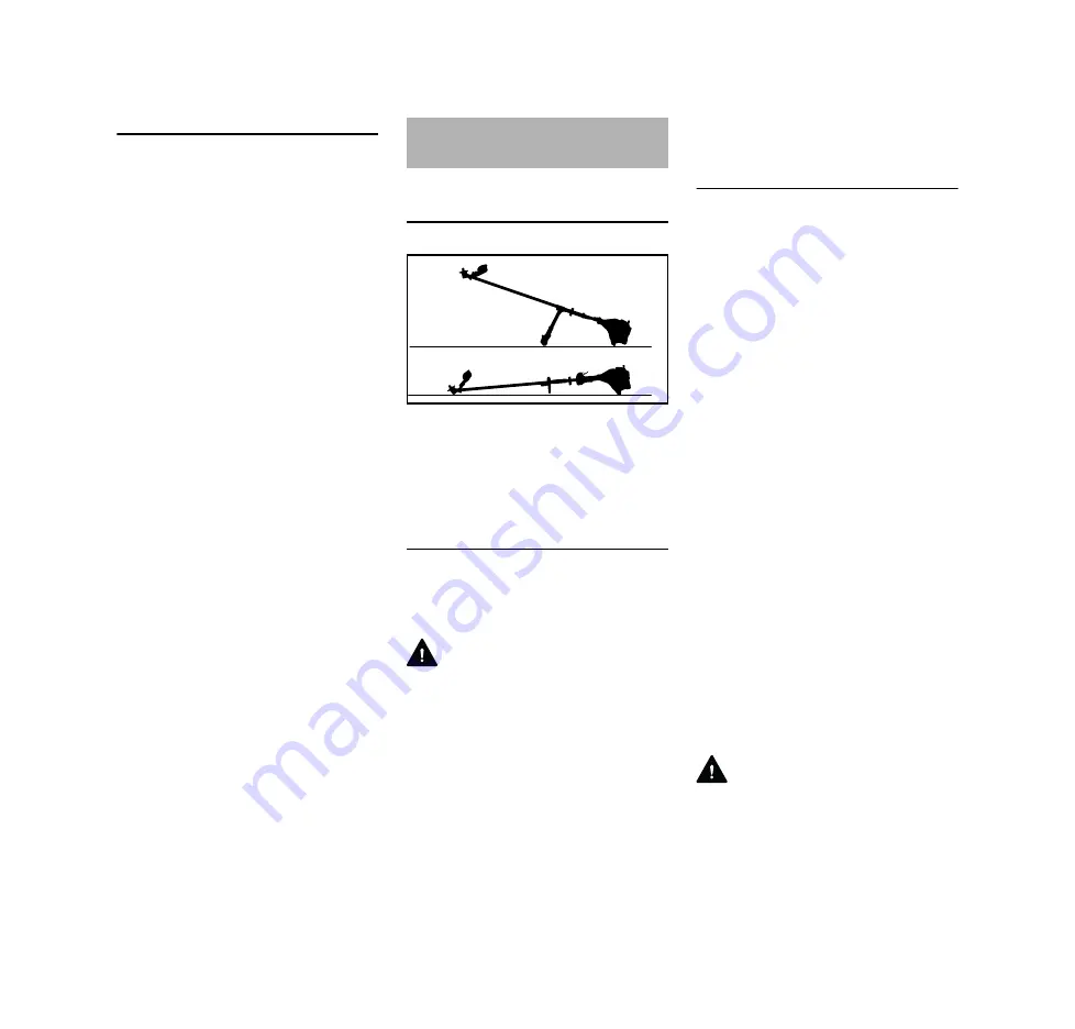 Stihl FS 91 R Instruction Manual Download Page 105