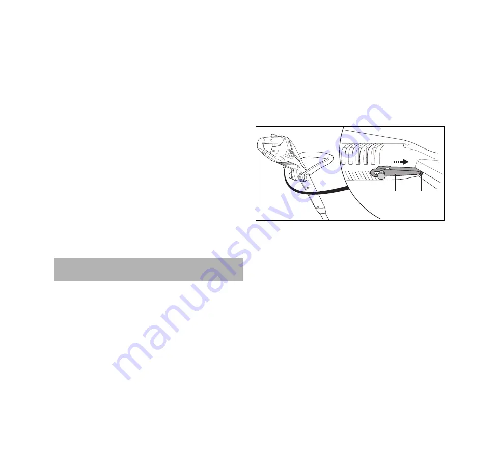 Stihl FSA 45 Instruction Manual Download Page 23