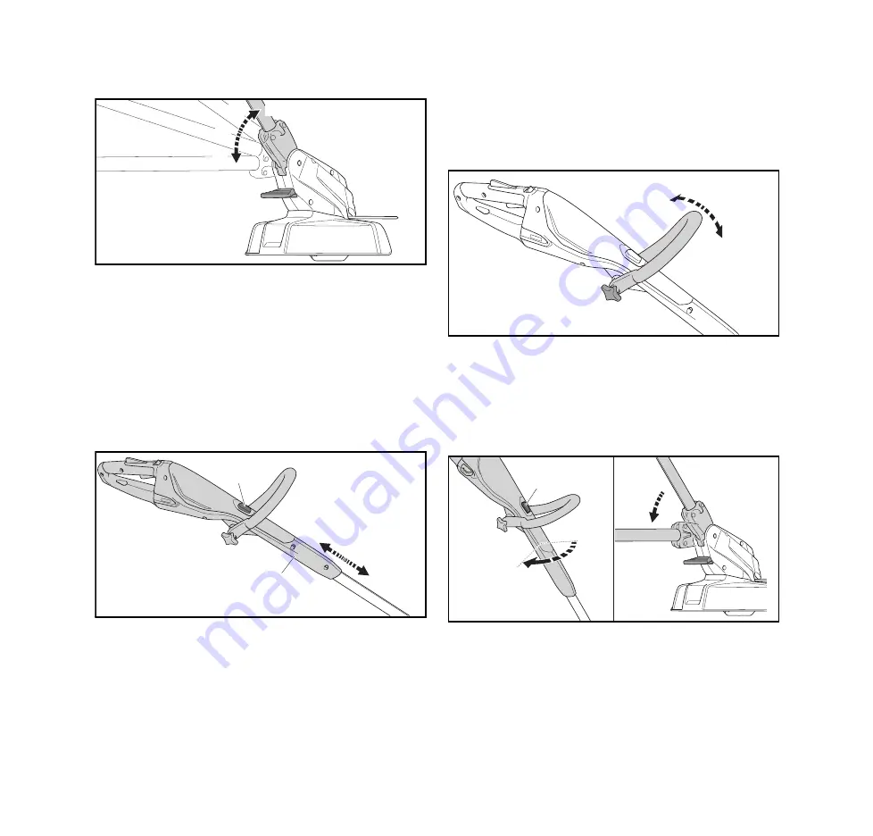 Stihl FSA 45 Instruction Manual Download Page 146