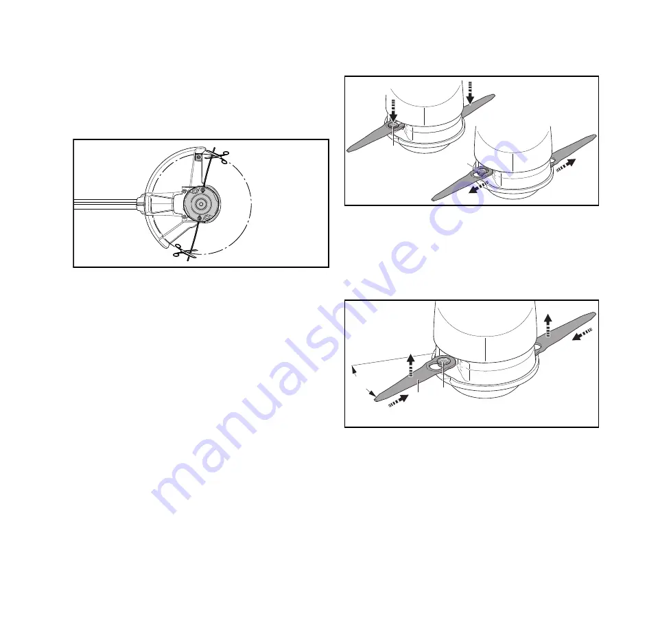 Stihl FSA 45 Скачать руководство пользователя страница 274