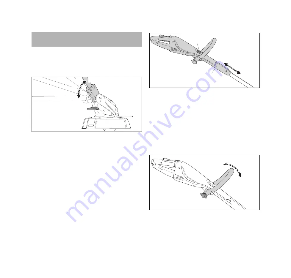 Stihl FSA 45 Скачать руководство пользователя страница 302