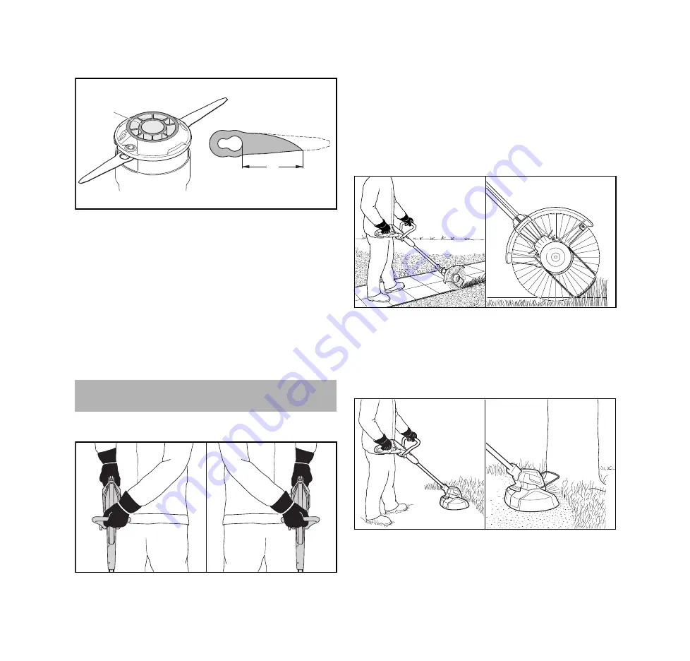 Stihl FSA 45 Скачать руководство пользователя страница 305