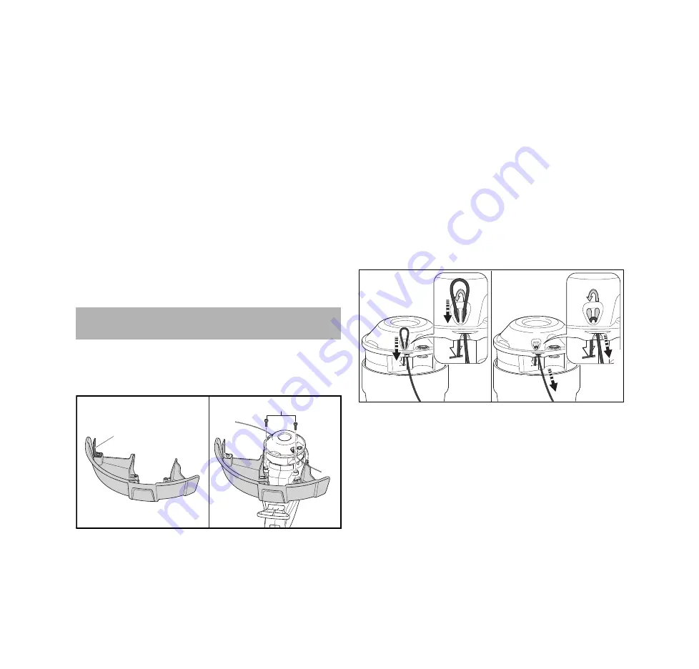 Stihl FSA 45 Скачать руководство пользователя страница 327