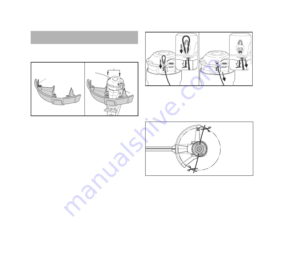 Stihl FSA 45 Скачать руководство пользователя страница 355