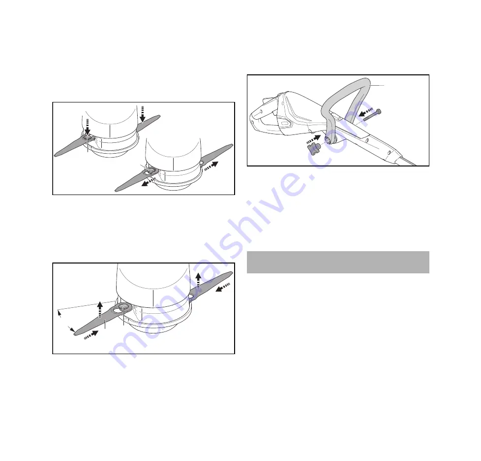 Stihl FSA 45 Скачать руководство пользователя страница 356