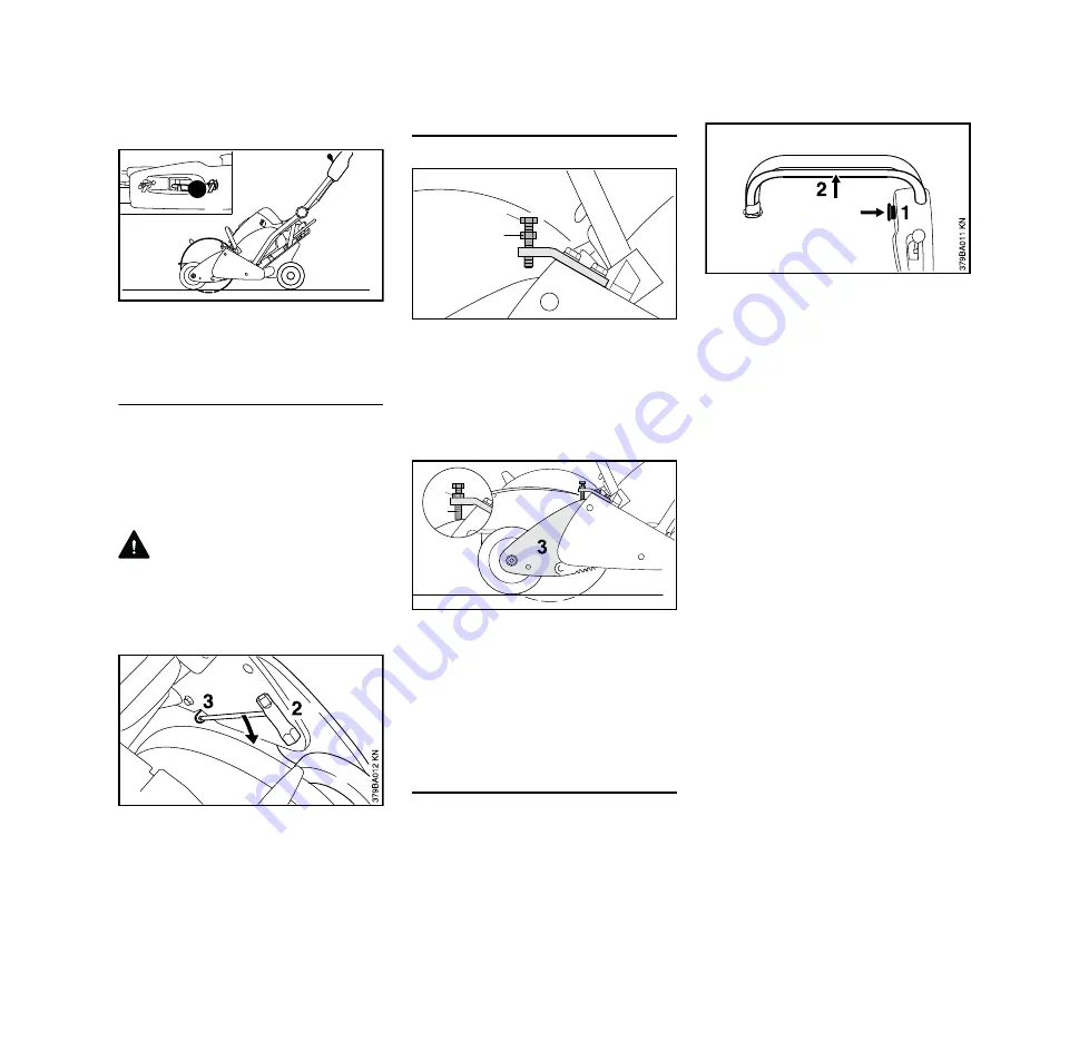 Stihl FW 20 Instruction Manual Download Page 96