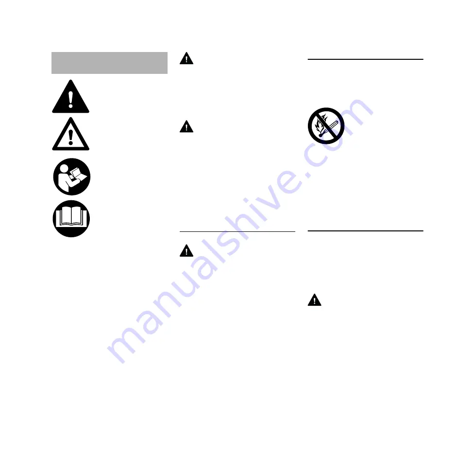 Stihl FW 20 Instruction Manual Download Page 159