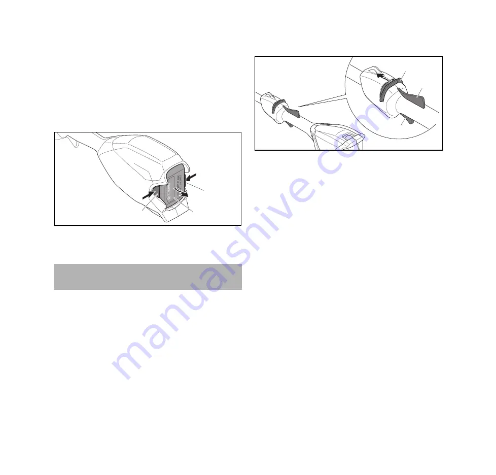 Stihl HLA  86 Instruction Manual Download Page 17