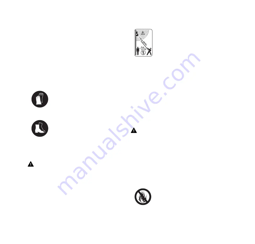 Stihl HLA  86 Instruction Manual Download Page 133