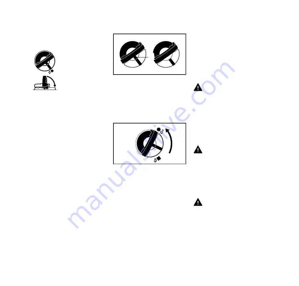 Stihl MS 251 Instruction Manual Download Page 9