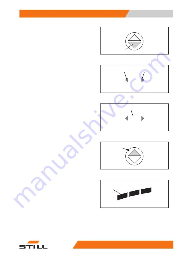 Still Easy Control Original Instructions Manual Download Page 17