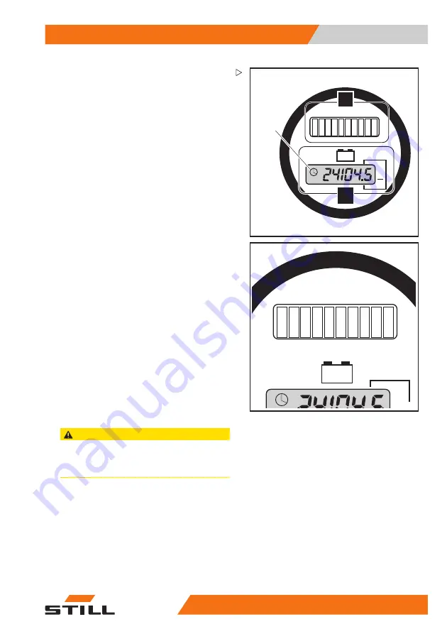 Still ECU-SF-20 Скачать руководство пользователя страница 31