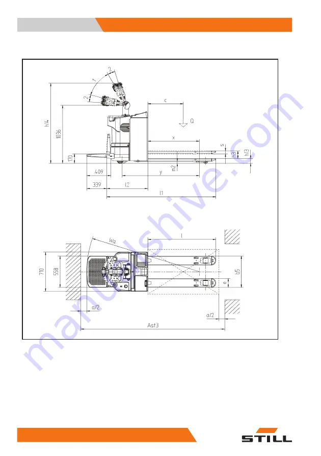 Still ECU-SF-20 Скачать руководство пользователя страница 68