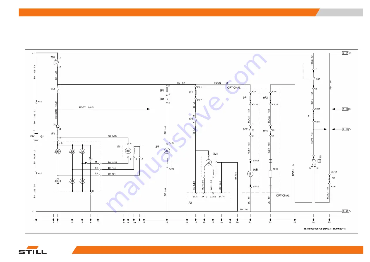 Still ECU-SF-20 Скачать руководство пользователя страница 83