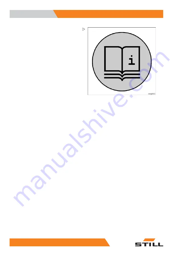 Still EK-X Original Instructions Manual Download Page 12