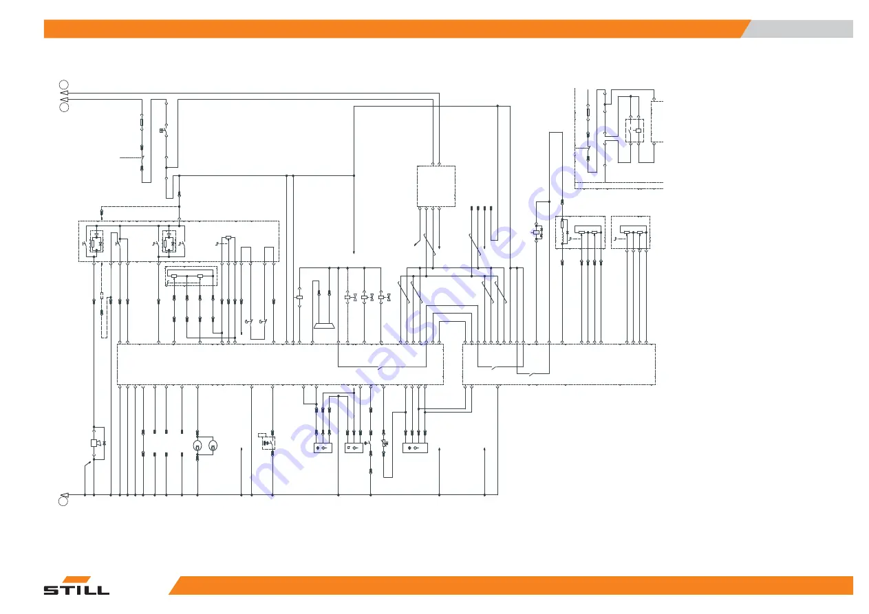 Still EXG-10 Original Instructions Manual Download Page 149