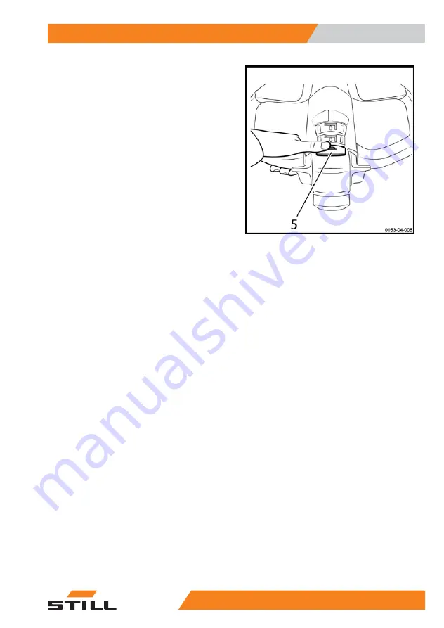 Still EXH 25 Original Instructions Manual Download Page 45