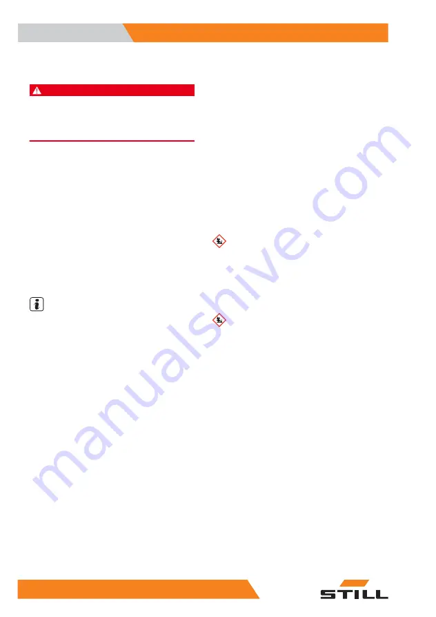 Still EXH-S 20 Original Instructions Manual Download Page 102