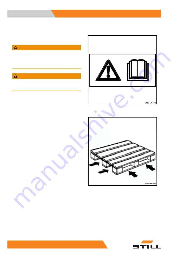 Still EXH-SF 20 Original Instructions Manual Download Page 74