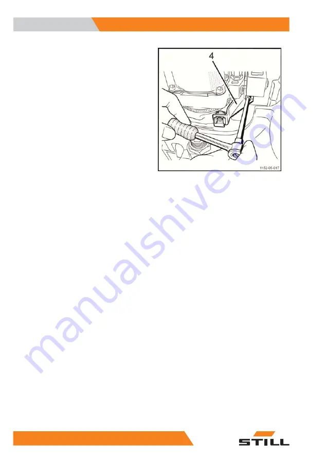 Still EXU-H-18 Original Instructions Manual Download Page 102