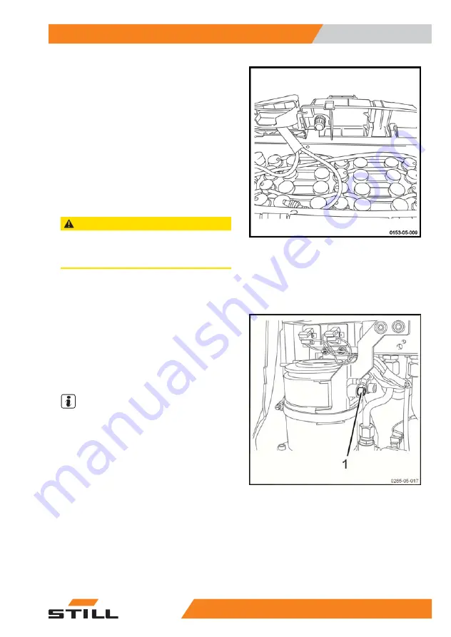 Still EXU-H-18 Original Instructions Manual Download Page 117