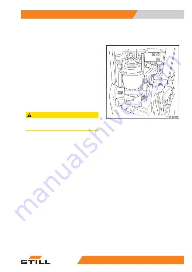 Still EXU-H-18 Original Instructions Manual Download Page 119