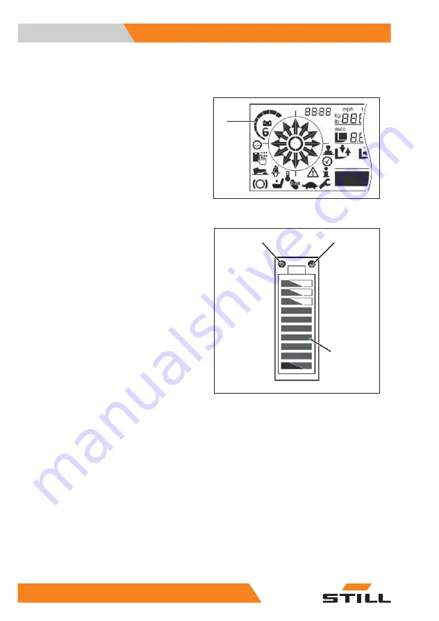 Still FM-X 10 N Original Instructions Manual Download Page 262