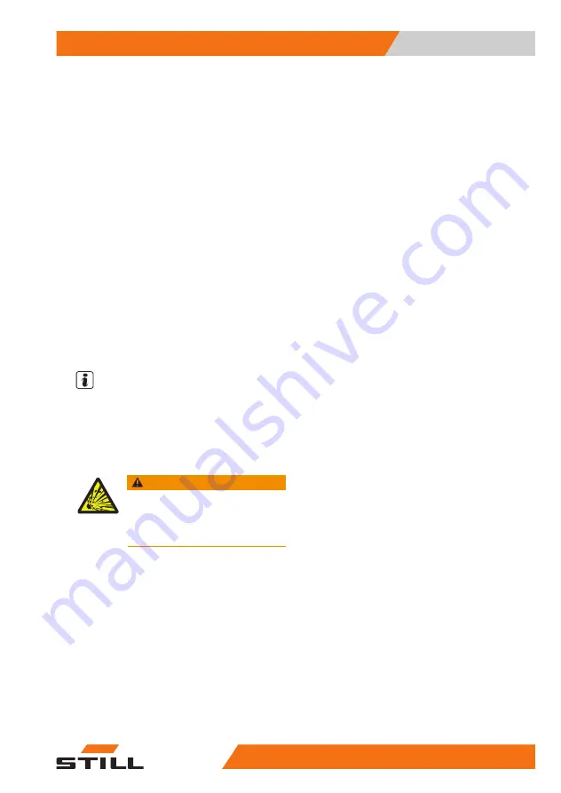 Still FM-X EW Series Скачать руководство пользователя страница 239