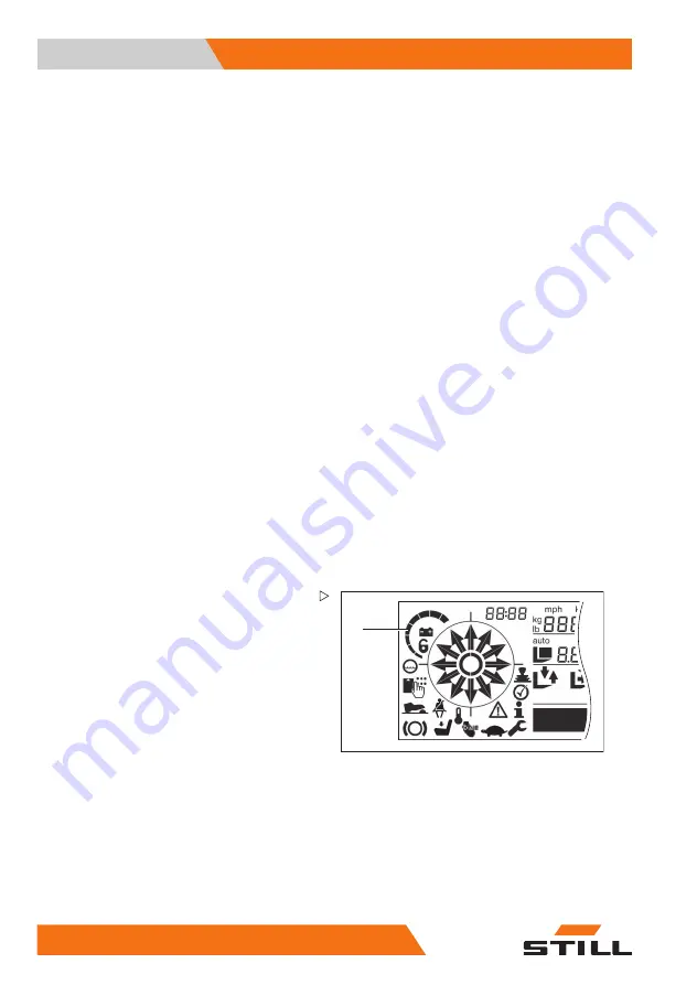 Still FM-X EW Series Original Instructions Manual Download Page 248