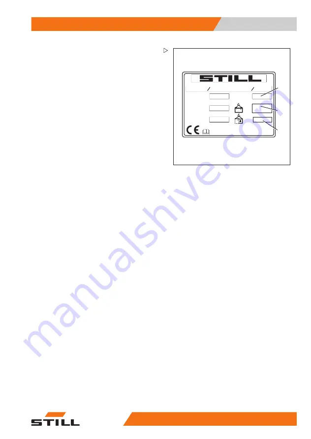 Still FM-X EW Series Original Instructions Manual Download Page 285