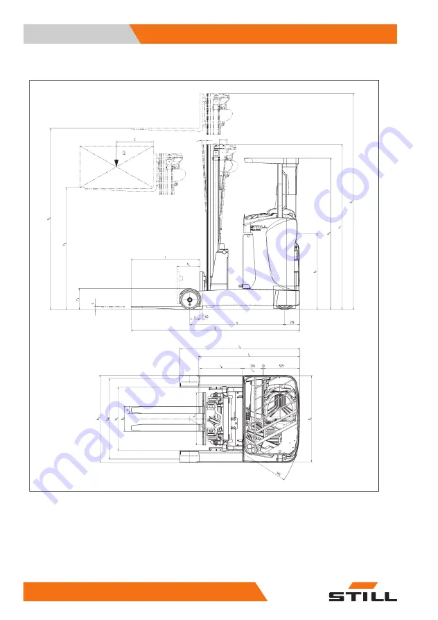 Still FM-X EW Series Скачать руководство пользователя страница 320