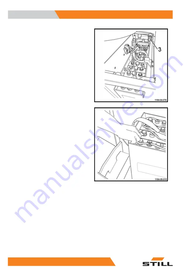 Still FXV 14 Original Instructions Manual Download Page 124