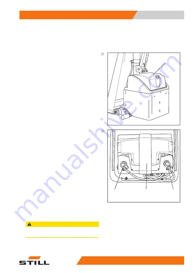 Still HPT 10 XE Original Instructions Manual Download Page 59