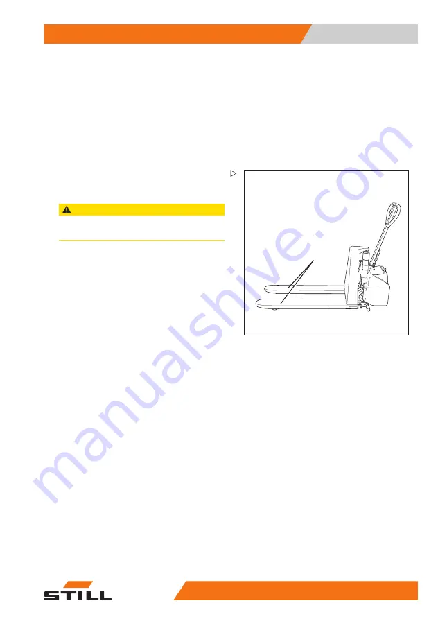 Still HPT 10 XE Original Instructions Manual Download Page 77