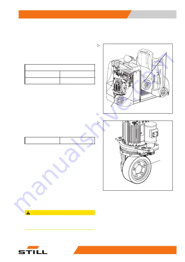 Still KANVAN-05 Original Instructions Manual Download Page 133