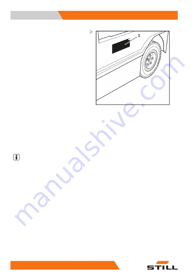 Still R 07-25 Original Instructions Manual Download Page 108