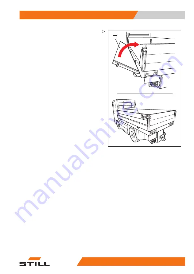 Still R 07-25 Original Instructions Manual Download Page 135