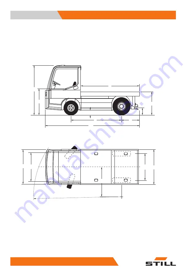 Still R 07-25 Original Instructions Manual Download Page 220