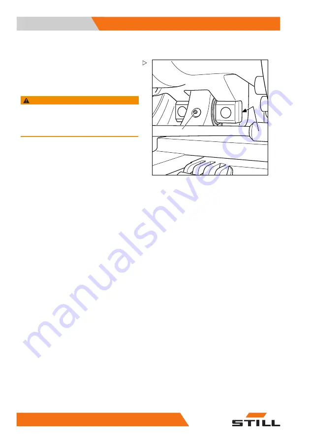 Still R70-40T Operating Instructions Manual Download Page 224