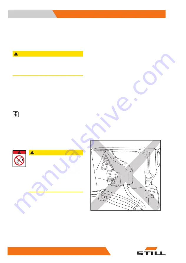 Still RCD25 Original Instructions Manual Download Page 104